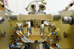 LISA Pathfinder nun abgeschaltet