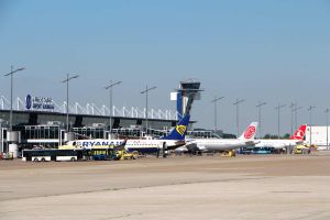 Fliegen ab Nürnberg geht steil nach oben – gut vorbereiten