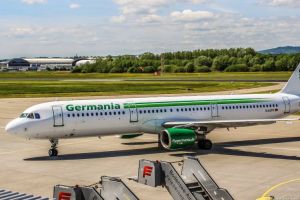Nachfrageschub und neues Ziel: Airbus A321 fliegt ab FDH