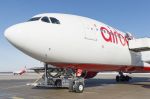 airberlins Erstflug non-Stop Berlin – Chicago
