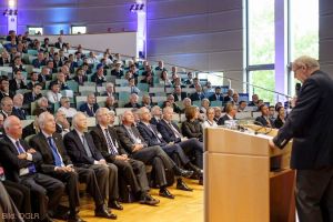 Austausch und Ehrungen: DLRK zeigt auf Potenziale 