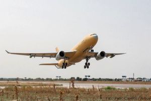A330 MRTT Phénix: Erstflug für zweites Flugzeug
