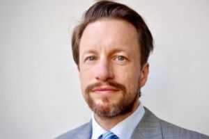 Martin Lutz Leiter für Lufthansa Technik Vostok Services