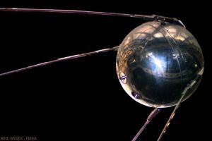 60 Jahre Sputnik: Initialzündung für Wettlauf und Partnerschaft