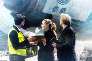 Wizz Air vernetzt sich mit AVIATAR von Lufthansa Technik
