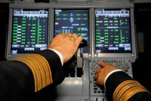 Ergebnisse aus Verhandlungen der Lufthansa mit den Piloten