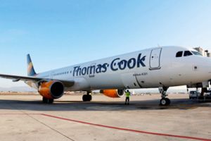 Mallorca bekommt eigene Thomas Cook Airline