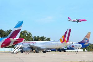 Low Cost-Flüge nach Nah und Fern noch mehr verfügbar