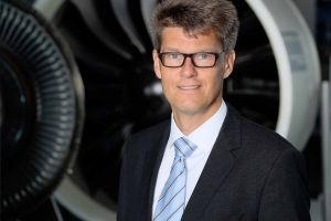 Peter Kameritsch vierter Vorstand bei MTU Aero Engines