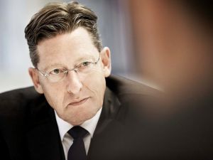 Hans-Peter Schwald verlässt Verwaltungsrat von Ruag