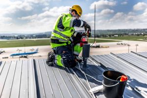 Flughafen Stuttgart bekommt EASA-Zertifizierung