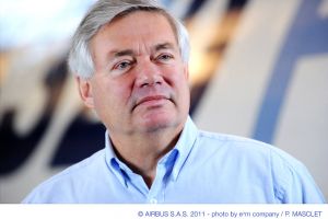Eric Schulz von Rolls-Royce folgt Legende Leahy