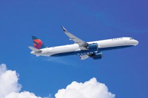 100 Airbus A321neo für Delta Air Lines