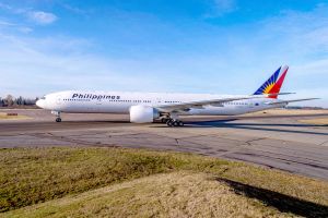 777-ER erste Boeing für Avation PLC