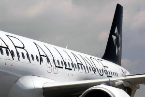 Star Alliance stärkt Flughafen Peking und wird digitaler