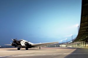 Ju 52 erstrahlt in neuem Glanz – 550 Flüge 2018