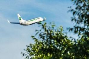 Germania nennt Ziele ab Bremen fürs neue Flugzeug