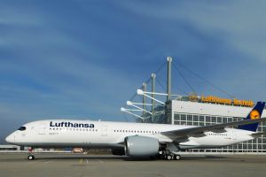 A350-900 D-AIXG wird 
