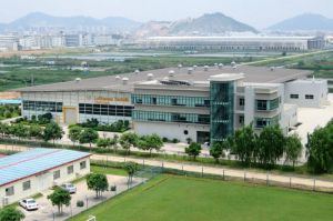 LHT Shenzhen zertifiziert für COMAC