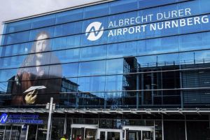Passagierwachstum in Nürnberg hat Schwung
