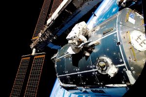 Spacelab – Pionierprojekt der europäischen Raumfahrt