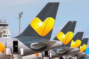 Thomas Cook: Wachstum mit neuer Airline und airberlin