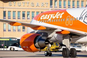 easyJet nimmt bald Route Stuttgart – Mallorca auf