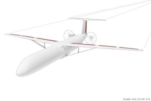 Neuauflage für Flugzeuge der Zukunft