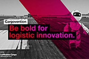 "Cargovention" ruft Logistiker auf den Plan