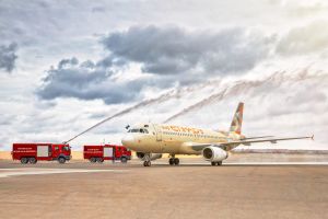 Abu Dhabi und Baku direkt verbunden – Codeshare
