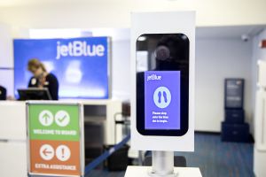 Biometrie zum Boarding: Foto in Orlando genügt