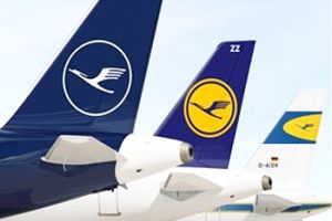 Lufthansa Group hat Ergebnis wie noch nie