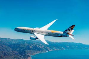 Codeshare zwischen Etihad Airways und SWISS steht