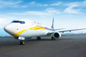 LHT unterstützt A330 und B777 der Jet Airways