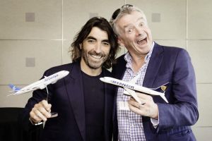 Ryanair baut Fernziel-Umstiege aus – Dreamliner dabei