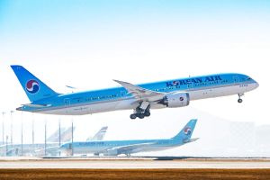 Korean Air verstärkt Langstrecken nach Seoul