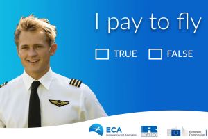 Piloten sollen bei Befragung teilnehmen