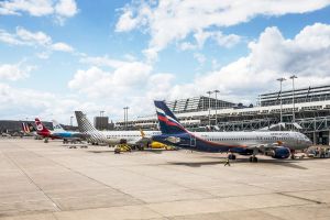 Stuttgart: 2017 schreibt Rekorde am Flughafen