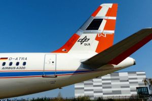 Versuch: Luftabsaugung verbessert Aerodynamik