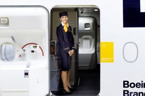 Lufthansa erhöht Dividende nach Rekordjahr