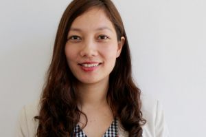 Vietnam Airlines: erstmals Frau General Manager