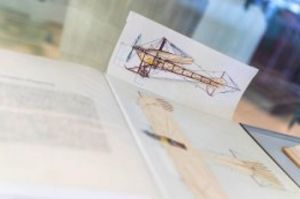Wien: 100 Jahre erster Liniendienst für Luftpost