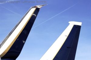 Boeing 737 MAX 8 erster Auftrag für TIOS+