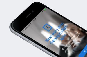 Einchecken automatisch per App AirlineCheckins