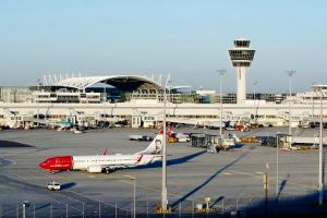 Flüge nach Mitternacht für ILS am Flughafen München