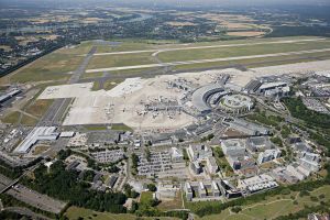 OLG erlaubt Flughafen DUS 