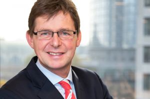 Michael Hoppe weiterhin BARIG-Generalsekretär