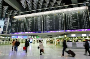 Fraport: Moderne Technik für Sicherheit doch vorhanden