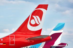 Ohne Einigung: ver.di will LGW-Beschäftigte befragen