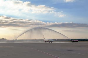 AZUR air ab Hannover: neue Airline läutet Ziele ein
